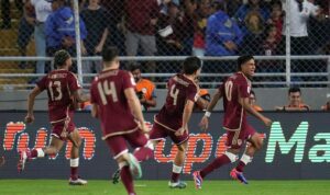 Prediksi Bolazola, Venezuela vs Bolivia 7 Juni 2025