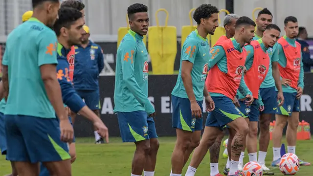 Prеdіkѕі Pertandingan Ekuador vs Brasil