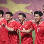 Prediksi Skor Malaysia vs Vietnam
