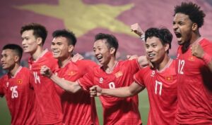Prediksi Skor Malaysia vs Vietnam