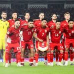 Rekam Jejak Duel Klasik: Perjalanan Timnas Indonesia Hadapi China dan Jepang di Level Senior