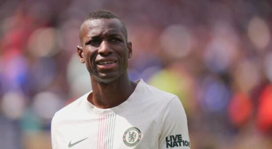 AC Milan Ubah Haluan, Resmi Hentikan Perburuan Nicolas Jackson