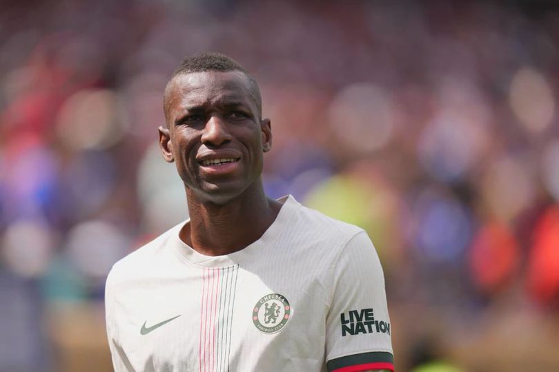 AC Milan Ubah Haluan, Resmi Hentikan Perburuan Nicolas Jackson