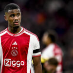 Ajax Sudah Approve, Jorrel Hato Resmi Gabung Chelsea