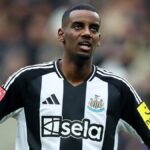 Demi Alexander Isak, Liverpool Siap Jual 3 Pemain Ini Sekaligus