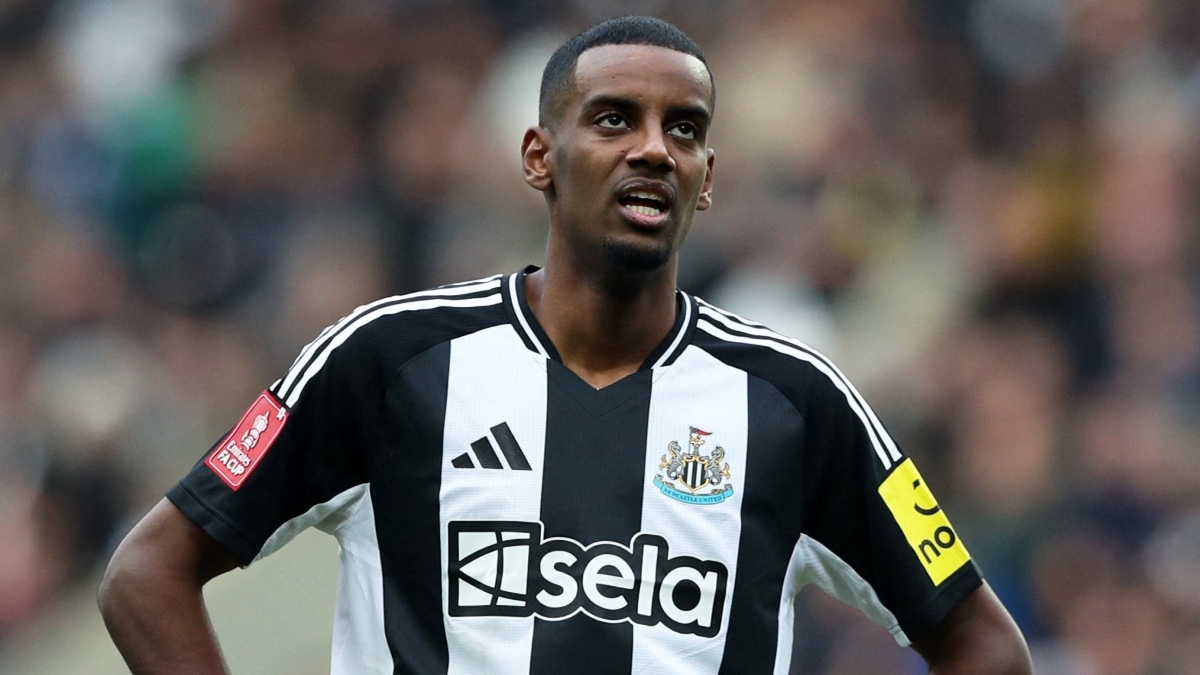 Demi Alexander Isak, Liverpool Siap Jual 3 Pemain Ini Sekaligus