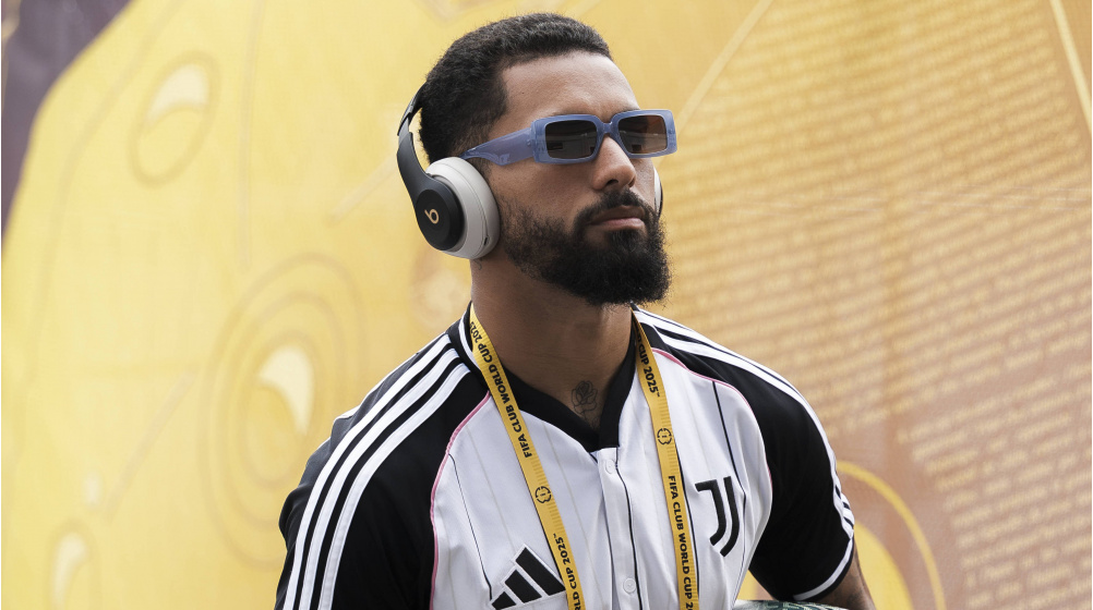 Douglas Luiz Ingin Cabut dari Juventus, Sampai Bolos Latihan!