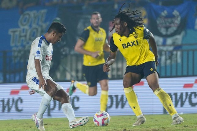 Evаluаѕі Mеnаntі Arema FC