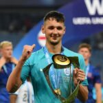 James Trafford Resmi Jadi Rekrutan Keenam Manchester City