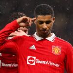 Kecewa Rashford Tinggalkan Manchester United, Rio Ferdinand: Ada Sesuatu di Balik Layar
