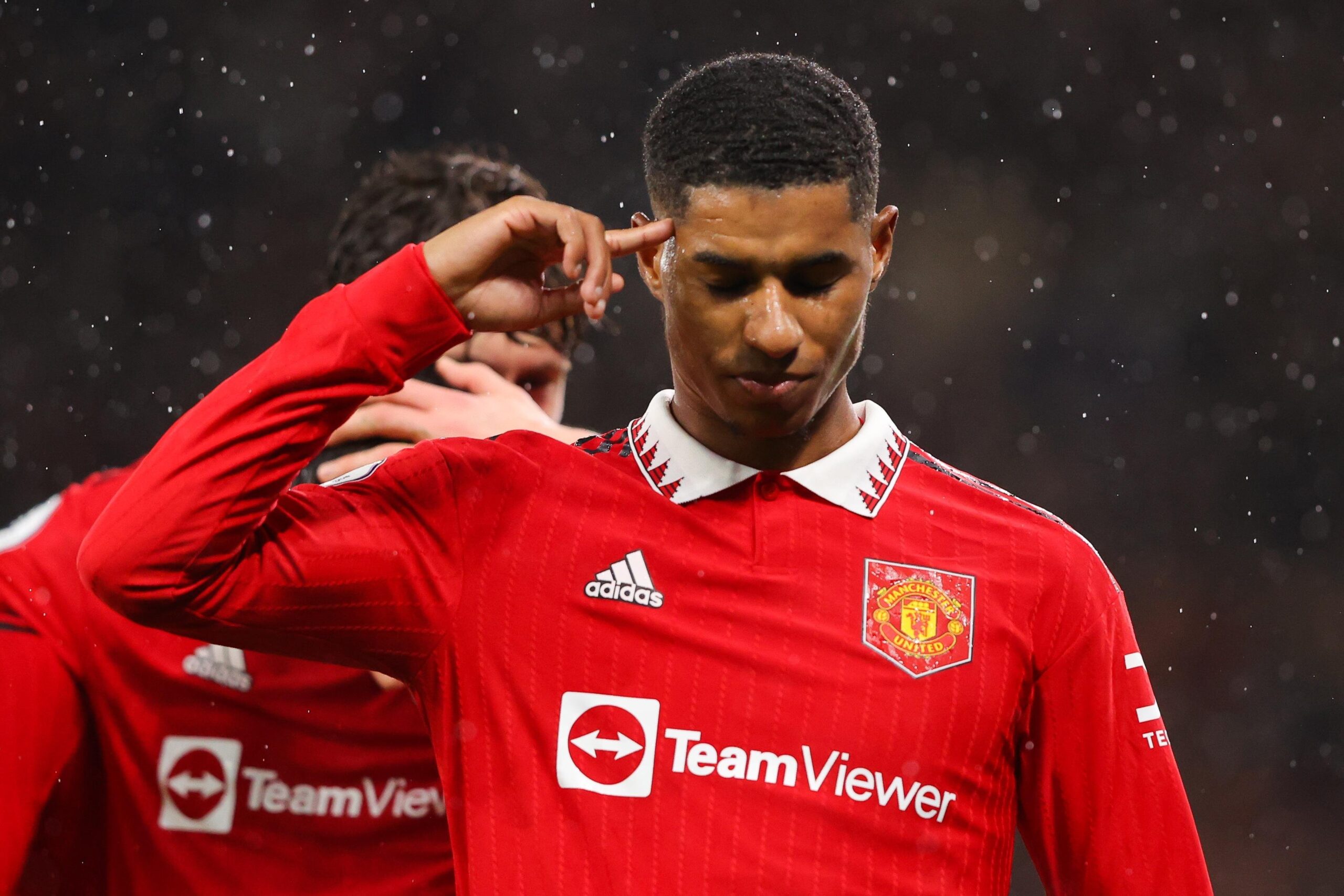 Kecewa Rashford Tinggalkan Manchester United, Rio Ferdinand-Ada Sesuatu di Balik Layar Kecewa Rashford Tinggalkan Manchester United, Rio Ferdinand: Ada Sesuatu di Balik Layar