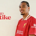 Liverpool Resmi Umumkan Transfer Hugo Ekitike dari Eintracht Frankfurt