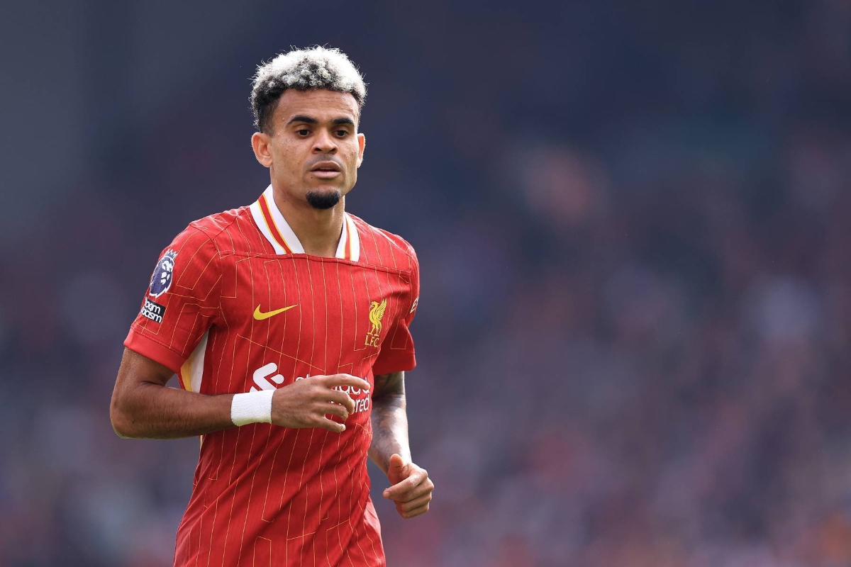 Liverpool Turunkan Ego, Luis Diaz Resmi Gabung Bayern Munchen