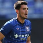 Masa Depan Baggott Terancam, Ipswich Town Minati Bek Senior Middlesbrough