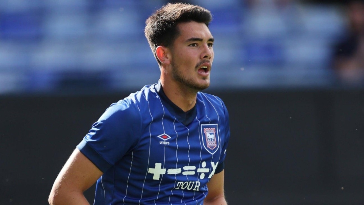 Masa Depan Baggott Terancam, Ipswich Town Minati Bek Senior Middlesbrough