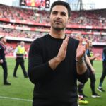 Mikel Arteta: Termasuk Arsenal, 9 Klub Berpeluang Juara Liga Inggris 2025/2026