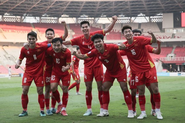 Prediksi Bolazola Piala AFF U-23 Timnas Indonesia vs Vietnam 29 Juli 2025