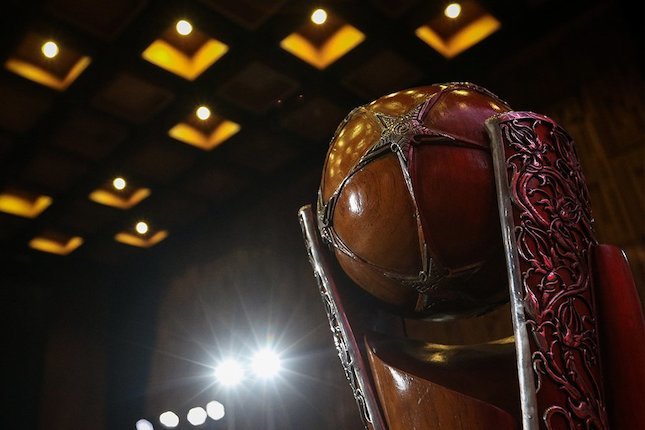 Piala Presiden 2025 Menjelma jadi Turnamen Internasional