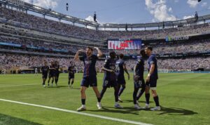 Prediksi Bolazola, Chelsea vs PSG 14 Juli 2025