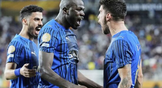 Prediksi Bolazola, Fluminense vs Al Hilal 5 Juli 2025