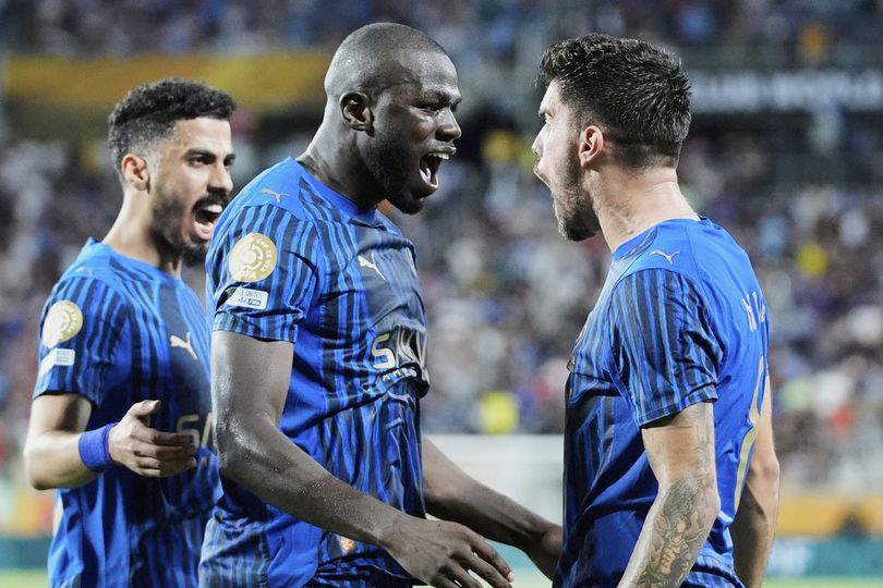 Prediksi Bolazola, Fluminense vs Al Hilal 5 Juli 2025