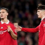 Manchester United Punya Rencana Jika Garnacho, Antony dan Sancho Tidak Terjual