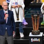 Resmi, Inilah Pembagian Grup NBA Cup 2025 yang Sudah Diumumkan