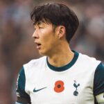 Son Heung-min Didekati LAFC, Tottenham Hotspur Ingin Lepas?