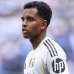 Tottenham Ikut Ramaikan Perburuan Tanda Tangan Rodrygo