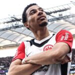 Transfer Hugo Ekitike dari Frankfurt ke Liverpool Hampir Rampung