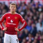 AC Milan Dekati Hojlund, Man United Beri 2 Syarat Ini