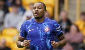 AC Milan Lanjutkan Pembahasan Nkunku dengan Chelsea