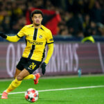 AC Milan Terus Upayakan Transfer Zachary Athekame