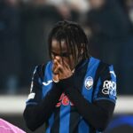 Ademola Lookman Tolak Arsenal, Masih Berharap pada Inter Milan