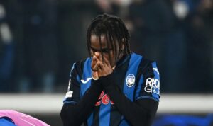Ademola Lookman Tolak Arsenal, Masih Berharap pada Inter Milan