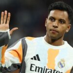 Agen Rodrygo Terbang ke London, Temui Arsenal dan Liverpool