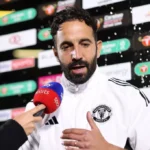 Amorim Akui Pernah Merasa Muak Melatih Manchester United