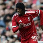 Arne Slot Konfirmasi Jeremie Frimpong Alami Cedera Hamstring, Absen Berapa Lama?