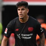 Arsenal Bicara Langsung ke Bayer Leverkusen untuk Transfer Hincapie