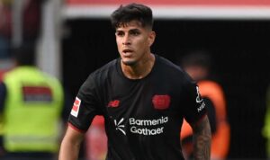 Arsenal Bicara Langsung ke Bayer Leverkusen untuk Transfer Hincapie