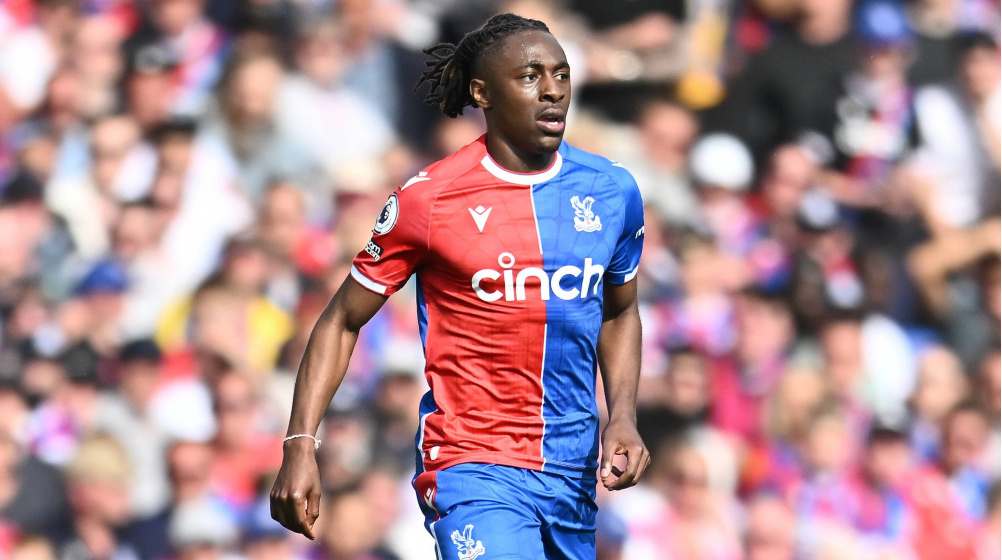 Arsenal Kembali Tikung Tottenham untuk Transfer Eberechi Eze