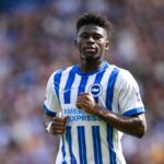 Asa Manchester United Rekrut Baleba Sudah Berakhir