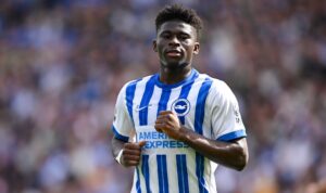 Asa Manchester United Rekrut Baleba Sudah Berakhir