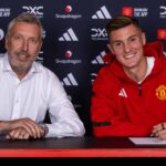 Benjamin Sesko Cerita Alasan Pilih Manchester United