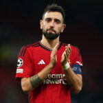 Bruno Fernandes Berpotensi Reunian dengan Cristiano Ronaldo di Arab Saudi