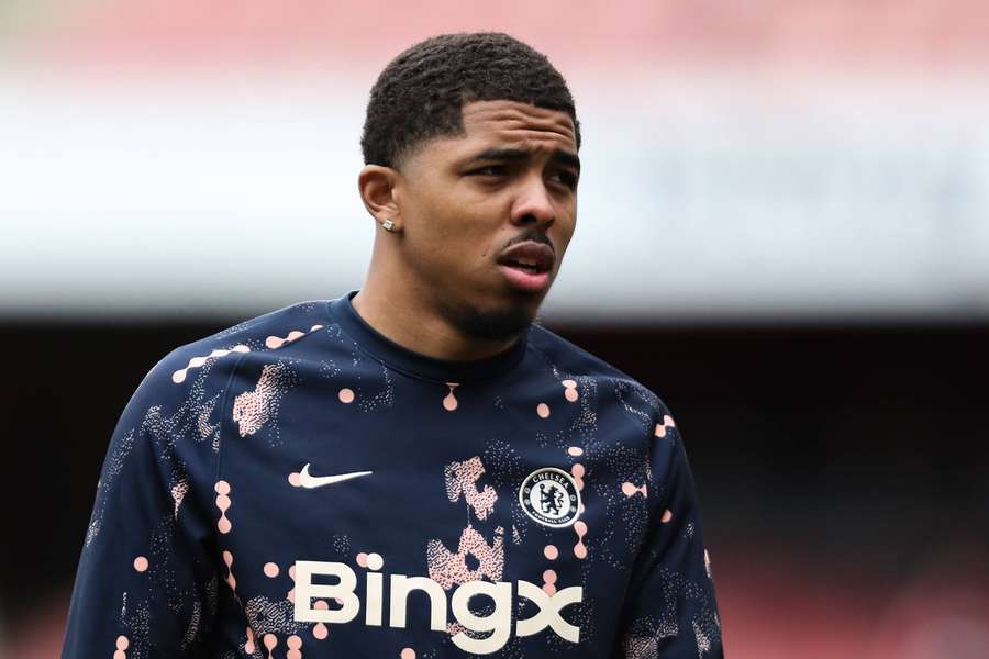 Chelsea Klarifikasi Masa Depan Wesley Fofana di Stamford Bridge
