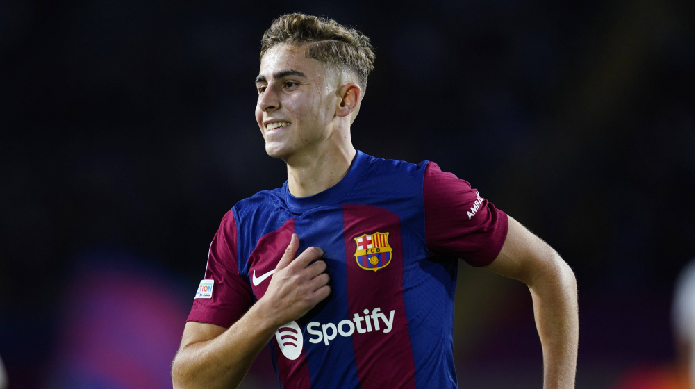 Chelsea Menanti Jawaban Barcelona untuk Rekrut Fermin Lopez