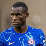 Chelsea Resmi Lepas Nicolas Jackson ke Bayern Munchen