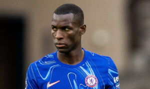 Chelsea Resmi Lepas Nicolas Jackson ke Bayern Munchen