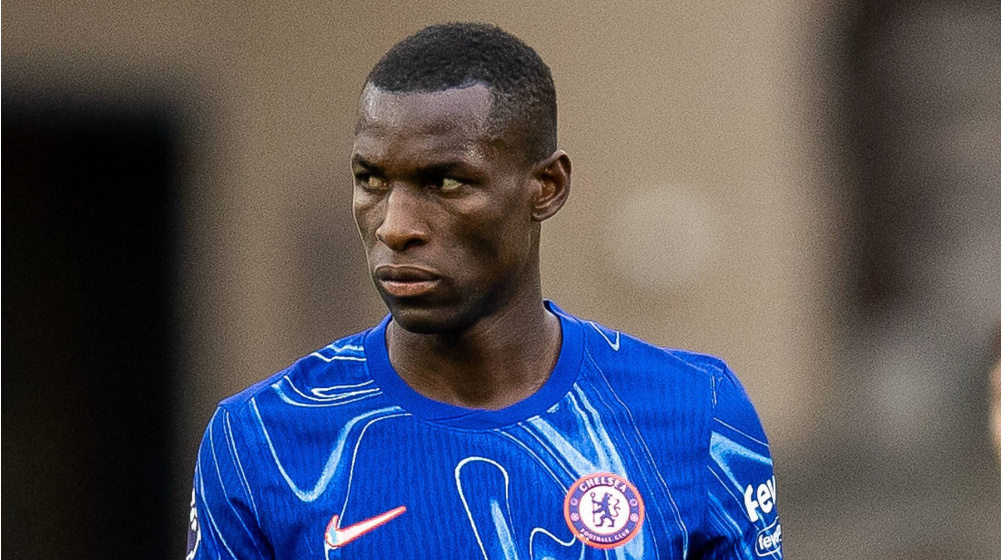 Chelsea Resmi Lepas Nicolas Jackson ke Bayern Munchen